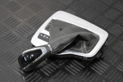 Ручка чохол домкрата автоматична коробка передач opel insignia b lift 39030121 фото №1