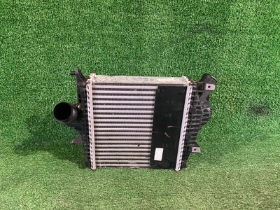 Інтеркулер audi q7 q8 cayenne фото №1