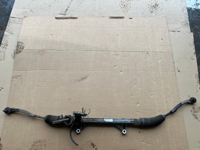 Рейка рульова трансмісія renault megane ii 2005-2008 фото №1