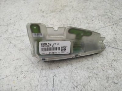 Антенна кровельная gps bmw 7 e65 6913287 фото №1
