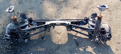 Подвеска задняя задние bmw 2 f44 фото №1