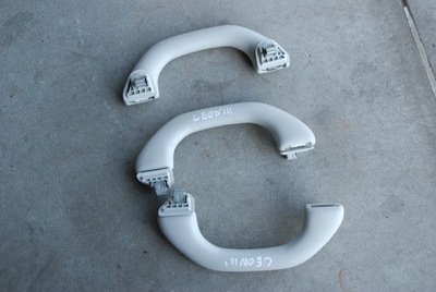 Кронштейн ручка стеля перед seat leon 3 iii 5f фото №1