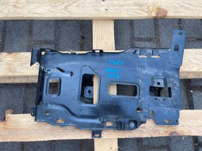 Peugeot 3008 ii 5008 ii основа акумулятор фото №1