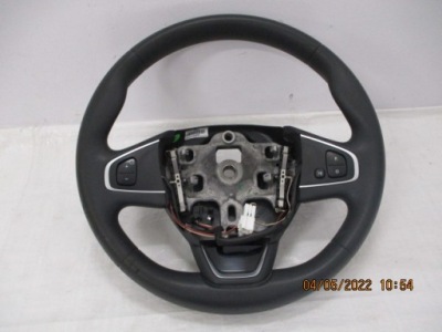 Clio iv lift воздуховод многофункциональный пластик фото №1