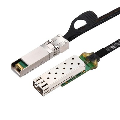 MODUŁ 10GTEK 10G SFP+ DO SFP+