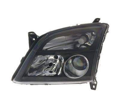 LAMP FRONT OPEL SIGNUM 06.03-- 1216129 LEFT  