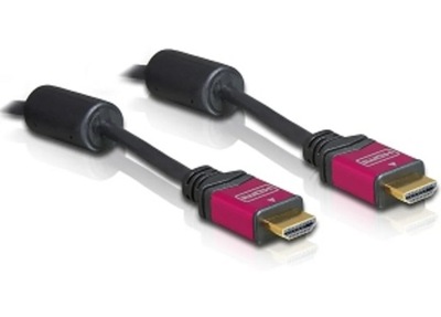 DeLOCK HDMI 1.3b Cable 1.8m male / male kabel HDMI