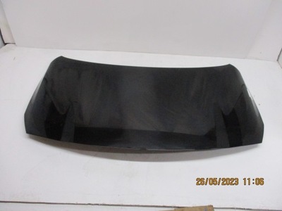 Капот bmw u06 tourer фото №1