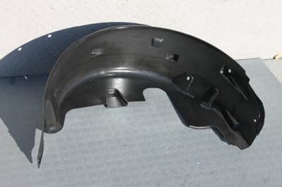 Підкрилок правий задня задні ssangyong tivoli 15- фото №1