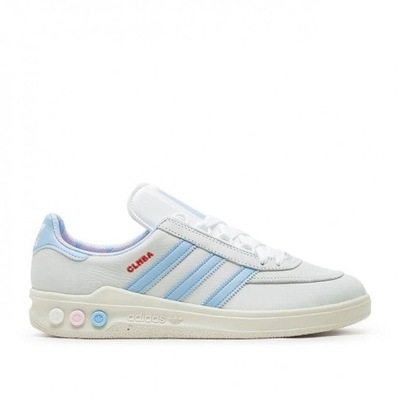ADIDAS BUTY CASUAL CLMBA SKÓRA R. 44 2/3