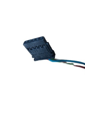 4b0973650 vw audi стрічка подушка безпеки подушки безпеки фото №1