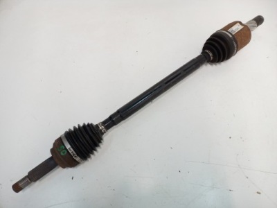 Приводной вал приводная правый задний  dual двигатель awd 1007719-01-b tesla s рестайлинг  2016- фото №1