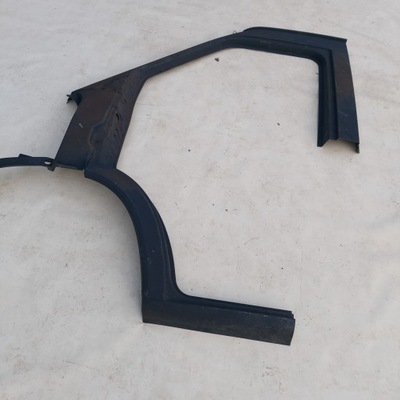 Поріг лівий чверть блок двигуна a sprinter 903 vw lt org фото №1