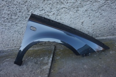 Крыло передний правый seat leon ii 2 lw7z фото №1