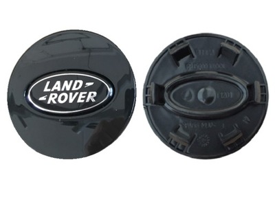 1 PIEZA PIEZAS TAPA KAPSLE TAPACUBOS WYMIAR 63MM PARA LAND ROVER DISCOVERY  