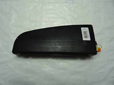 Mercedes ml w166 подушка безопасности подушка сиденье правая фото №1