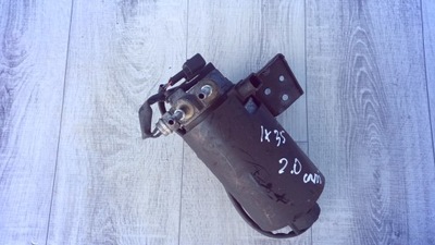 Hyundai ix35 2.0 crd корпус фильтра топлива фото №1