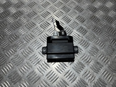 Модуль насоса топлива mazda 3 bp 19- 2.0 b фото №1