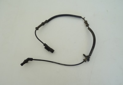 2013+ dodge ram датчик abs перед передний левый правый фото №1