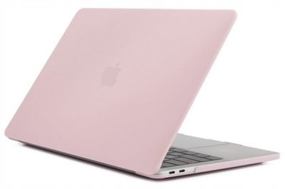 ЧОХОЛ MACBOOK PRO RETINA 13'' MATOWE A2251 A2289