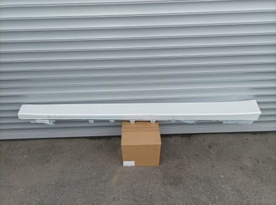 Bmw seria 4 f36 молдинг поріг ліва фото №1