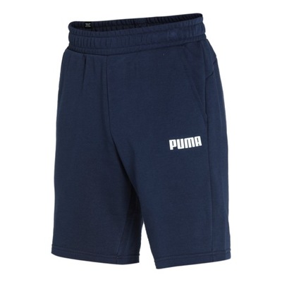 PUMA SPODENKI ESS 84724003 r XXL