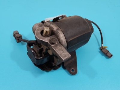 Корпус фильтра топлива honda fr-v 2,2 i-ctdi фото №1