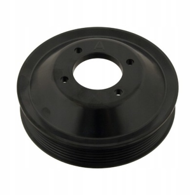 Febi bilstein 30124 шків, насос водяна фото №1