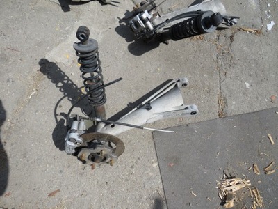 Підвіска задня задні праве ligier microcar фото №1