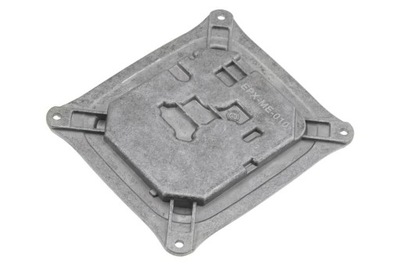 Перетворювач напруги mercedes s-klasa w221 2005-2013 фото №1