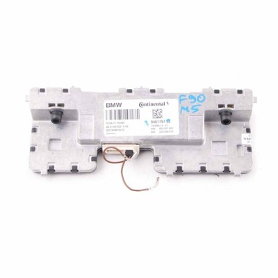 BMW F90 M5 G01 G11 G30 MÓDULO ECU DIRECCIÓN PREDKOSCIA CÁMARA KAFAS 9461797  