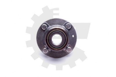 Ступица колеса с подшипник задняя hyundai elantra iii фото №1