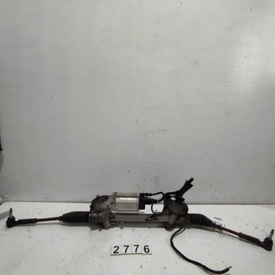 Рулевая рейка opel astra j 7817974101g фото №1