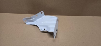 Citroen c3 iii левый кронштейн крыла перед передний фото №1