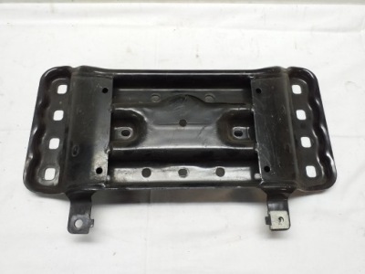 Mercedes w204 w212 кронштейн коробки фото №1