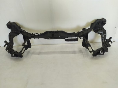 Підсилювач pas передній mercedes a-klasa w169 фото №1