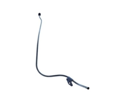 Трос гальма ручного citroen c5 напрямна ліва 476920 оригінальний номер фото №1