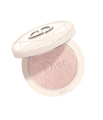 Dior FOREVER Couture Luminizizer 01 NUDE