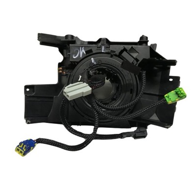 Лента шлейф подушка безопасности подушки безопасности renault kangoo ii 8201590627-b фото №1