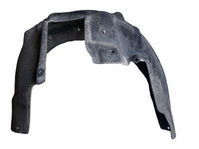 Підкрилок лівий задня bmw f20 7241857 фото №1