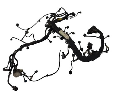 Mercedes-benz glc c253 2017 жгут трубопровод двигателя фото №1