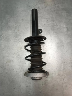 Амортизатор правый передний bmw 2 f44 фото №1