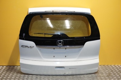 HONDA CRV CR-V 2012 - 2014 TAPA DE MALETERO PARTE TRASERA DE MALETERO PARTE TRASERA VENTANAS SPOILER EE.UU.  