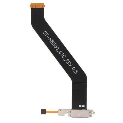 Kabel z gniazdem ładowania USB do N8000