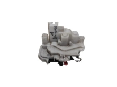 Fiat fiorino 3 iii qubo 07- замок правий перед фото №1