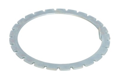 Подкладка koronkowa ступица mercedes actros фото №1