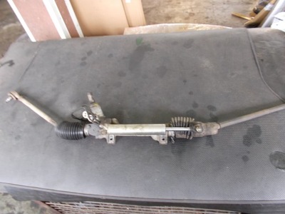Рулевая рейка citroen berlingo i lift europa фото №1