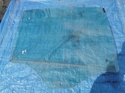 Fiat panda iii стекло правая задняя 11r фото №1