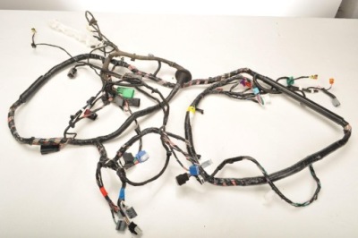 Tesla model s p85d 691km джгут електрична 1004417-90-p фото №1