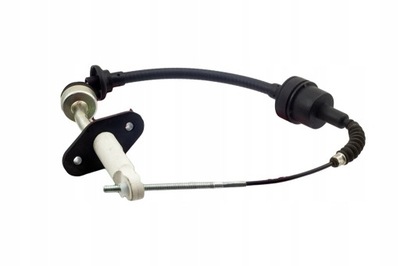 Трос зчеплення fiat palio 98-06 фото №1